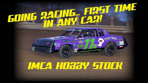 Imca Slot Racing