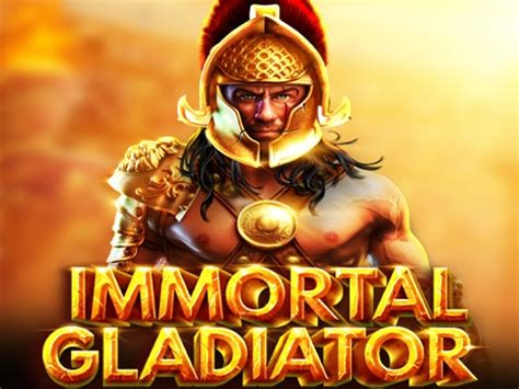 Immortal Gladiator Sportingbet