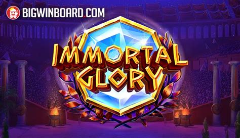 Immortal Glory Betway