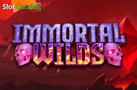 Immortal Wilds Bet365