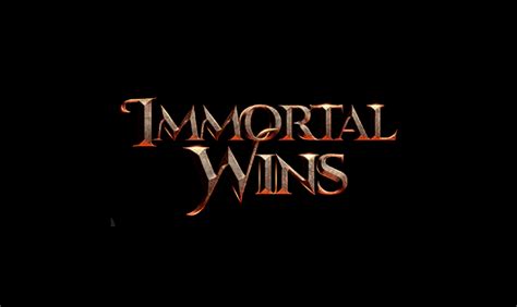 Immortal Wins Casino Download
