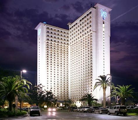 Imperial Palace Casino Biloxi Emprego