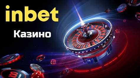 Inbet Casino Bolivia