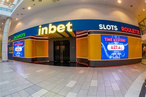 Inbet Casino Panama