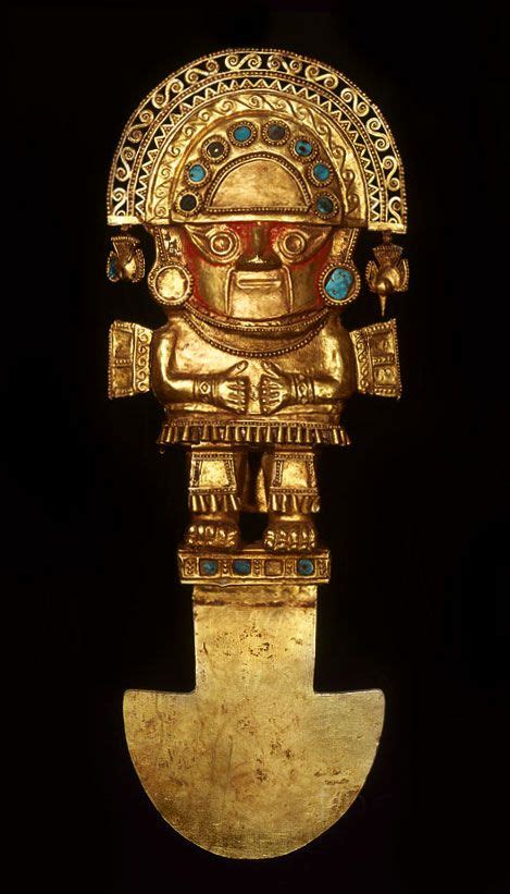 Inca Idols Betsul