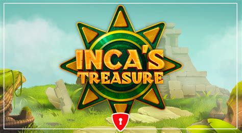 Inca S Treasure Slot Gratis