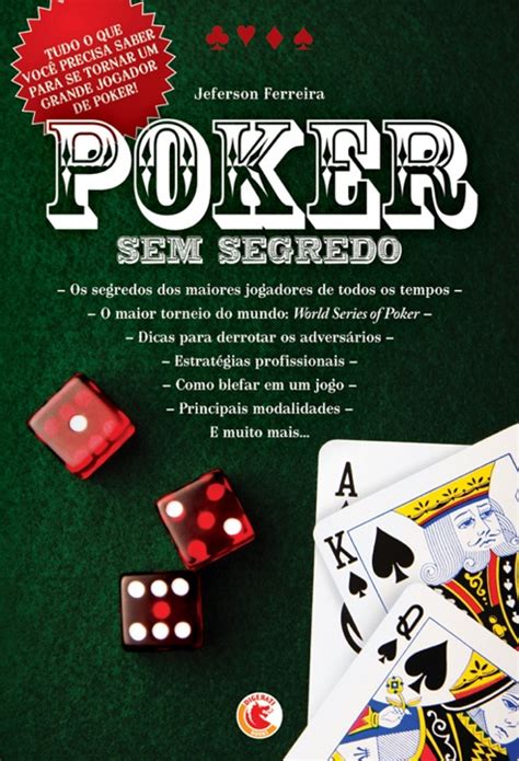Incontaveis Poker Segredos Download Gratis