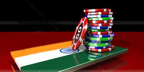 India Poker Online Legal