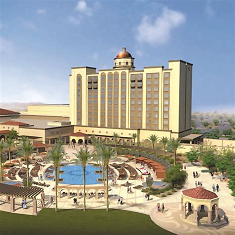 Indian Casino Em Glendale Az