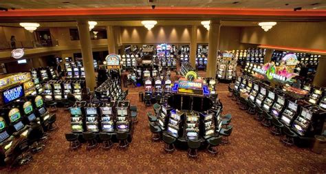 Indian Casino Em Indio California