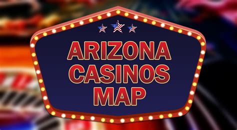 Indian Casino Em Phoenix Arizona