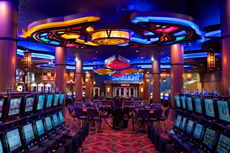 Indian Casino Em San Jose California