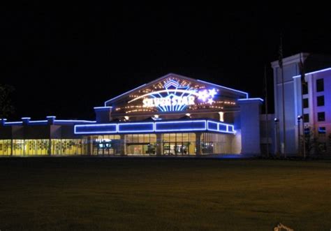Indian Casino Filadelfia Ms