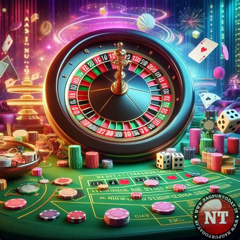 Indian Casino Online De Apostas