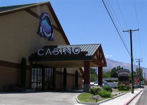 Indian Casino Perto De Anderson Ca