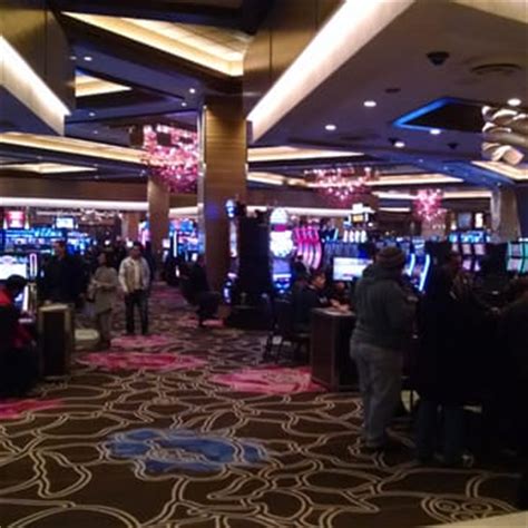 Indian Casino Perto De San Jose Ca