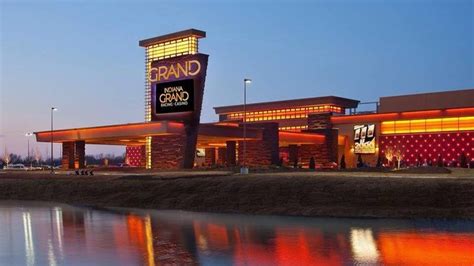Indiana Grand Casino Norte De Michigan Estrada Em Shelbyville