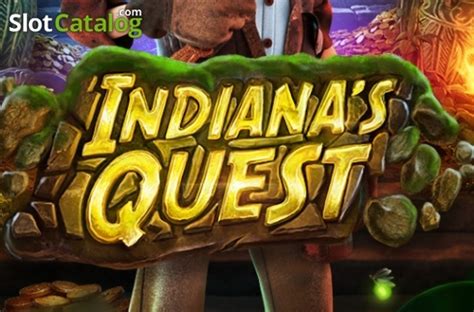 Indiana S Quest Pokerstars