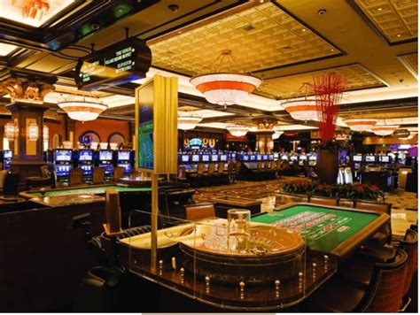 Indiana Sonhando Casino Online