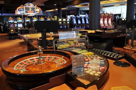 Industria De Casino Noticias