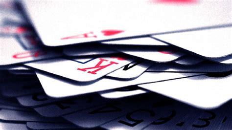 Industria De Poker A Pena