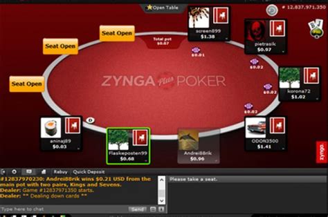 Industria De Poker Online Do Reino Unido