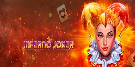 Inferno Joker Bet365