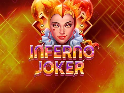 Inferno Joker Betsul