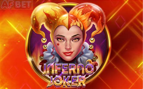 Inferno Joker Novibet