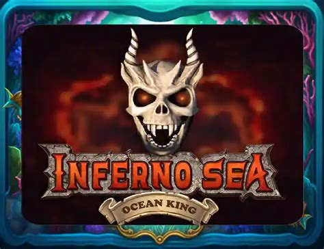 Inferno Sea Leovegas