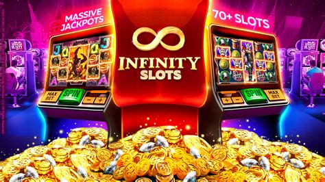 Infinity Slots Apk