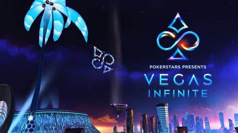 Infinity X Pokerstars