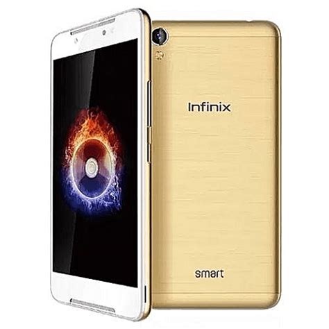 Infinix Quente Nota De Preco No Slot Da Nigeria