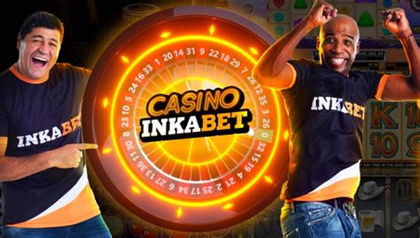 Inkabet Casino Apostas