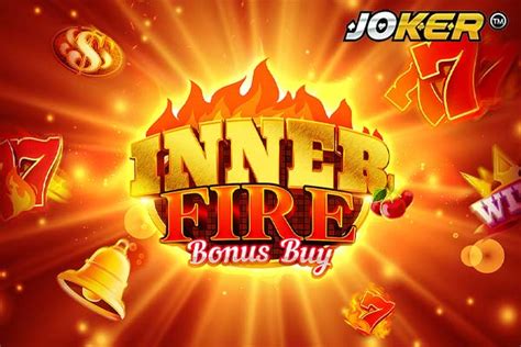 Inner Fire Bonus Buy Review 2024