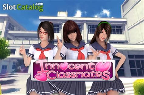 Innocent Classmates Bet365
