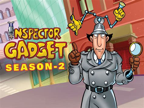 Inspector Gadget Bet365