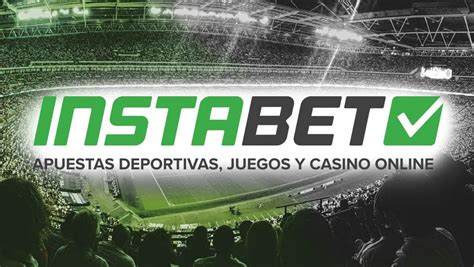 Instabet Casino Paraguay