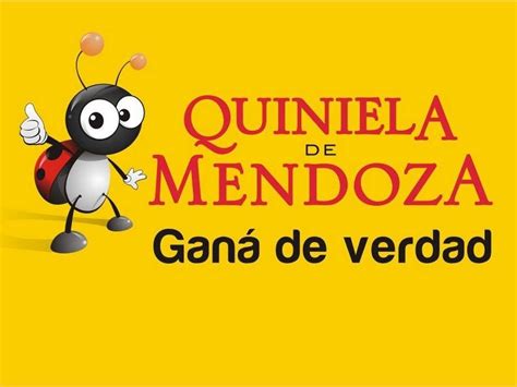 Instituto De Juegos Y Casinos Quiniela De Mendoza