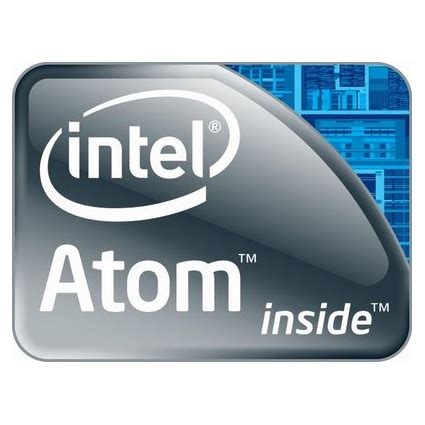 Intel Atom De Fenda