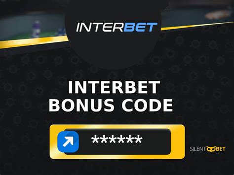 Interbet Casino Bonus