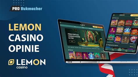 Internetowe Casino Opinie