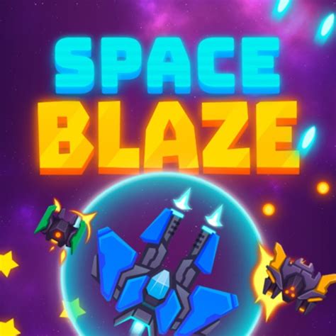 Interstellar Attack Blaze