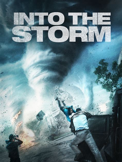 Into The Storm Betano