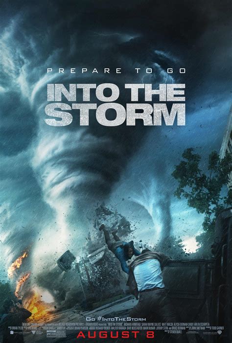 Into The Storm Bwin
