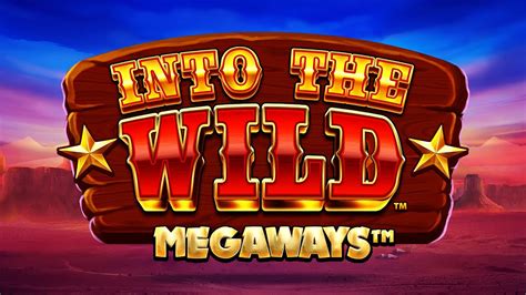 Into The Wild Megaways Slot Gratis