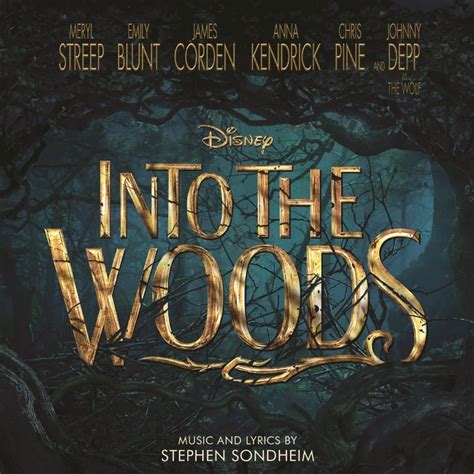 Into The Woods Bodog