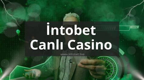 Intobet Casino Download