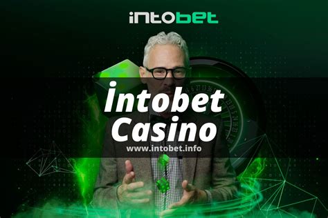 Intobet Casino Mexico