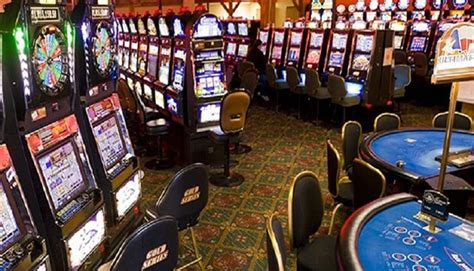 Iowa Casino Receitas Fiscais